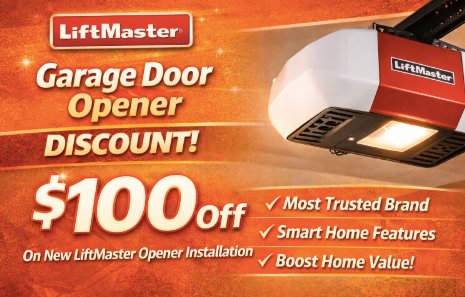 LiftMaster Opener Shelton CT