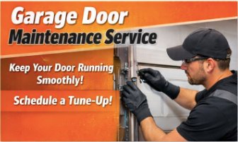 Garage Door Maintenance Shelton CT